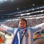 Nicolas Geraci - Facebook
