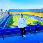 Nicolas Giannini - Facebook