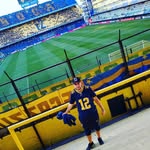 • Nicolas Giannini - @niicogiannini - Instagram