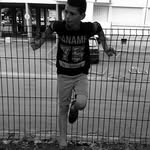 Nicolas Gilbert - @nicobendo_17 - Instagram