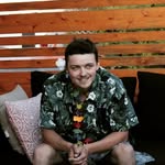Nicolas Gilbert - @nicolasg1310 - Instagram