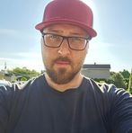 Nicolas Gilbert - Facebook