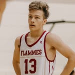 Nicolas Gilbert - @nicogilbert27 - Instagram