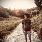 Nicolas Gilbert - @nicogilbert180 - Instagram