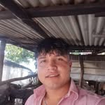 Nicolás Valenzuela - @nicolasgilbertozenteno - Instagram