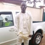 Nicolasgilbert Menguela - @nicolasgilbertmenguela - Instagram