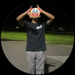 Hedwyn Nicolas Giles - @hedwyn56 - Instagram