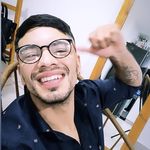 Michael Nicolas Giles - @michaelnicolas1001 - Instagram
