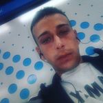 Nicolas Giles - @nicolasgiles7 - Instagram