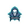 Nicolas Giles - @nicolasgiles4 - TikTok