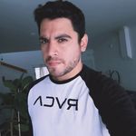 Nicolás Giles - @gilesnicolas117 - Instagram