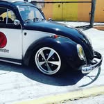nicolas gill - @carroceriaslanuevageneracion - Instagram