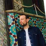 Nicolas Gille - @nicolas_gille_paris - Instagram