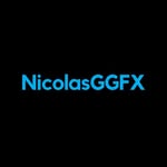 Nicolas Gold - @nicolasgoldfx - Instagram