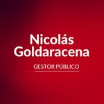 Nicolás Goldaracena - Gestor Público - @nicolasgoldaracena_gestoria - Instagram