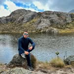 Nicolas Rodriguez - @nicolasgoldman - Instagram
