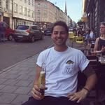 Nicolas Graham - @vix50 - Instagram