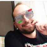 Nicolas Graham - @nictherevolution - Instagram