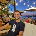 Nicolás González Reyes - @nicolasgreyes - Instagram