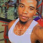 Nicolás Grey - @cassepele - Instagram