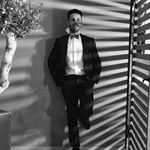Nicolò Corsico - @nicolasgrey - Instagram