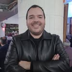 Nicolás Grimaldi - @nicolasgrimaldi1981 - Instagram