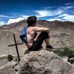 Nicolas Grimaldi - Facebook