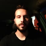 Nicolas Grimaldi - @ehi_ragazzo - Instagram