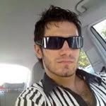 Nicolas Grimaldi - @grimaldi8924 - Instagram