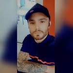 Nicolas Grimaldi d'Esdra - @nico_gde - Instagram