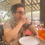 Nicolás Guillén - @nicolasguillen_g - Instagram