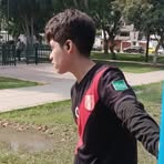 Nicolas Guillen Quiroz - Facebook