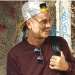Nicolas Hahn - @nicocolombiano18 - Instagram