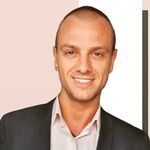 Nicolas Hahn - @nhmanagement - Instagram