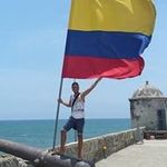 Nicolas Hahn - @nicocolombia - Instagram