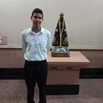 Nicolas hahn Dos Santos - @nicolashahndos - Instagram