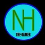 Nicolas Hale - Facebook