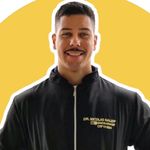 NICOLAS HALEFF I FARMACÊUTICO - @nicolashaleff - Instagram