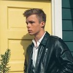 Nicholas Hamilton - @nicolas__hamilton123 - Instagram