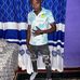 Nicolas Hamilton - Facebook