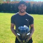 Nicolas Hamilton - @nicolashamiltonfp - Instagram