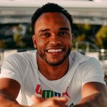 Nicolas Hamilton - @nicolashamilton - Instagram