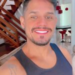 Nicolas Hamilton Valente - @nicolashamiltonvalente29 - Instagram