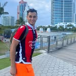 Nicolas Hazard - @hazardouestu - Instagram