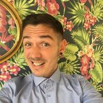 Nicolas Hebert - @hashtag_nicolas - Instagram