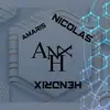 Amaris Nicolas Hendrix - @amarisnicolas31 - TikTok