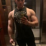 Nick Hendrix - @nicolashendrix47 - Instagram