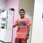 Nicolás Hendrix Campos Santos - @nicolashendrixcampos - Instagram