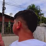 Nicolas Heron - @padilha_zk - Instagram