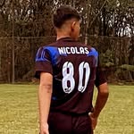 NICOLAS HERON FIATKOSKI MORAIS - @nicolasheronmorais - Instagram